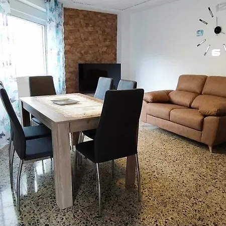 Apartment Esquina Divina Solo Familias *