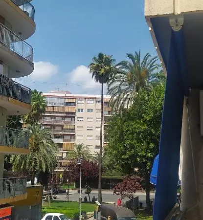 Esquina Divina Solo Familias * Gandia