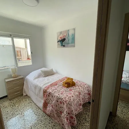 Esquina Divina Solo Familias * Gandia