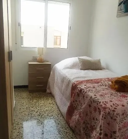 Esquina Divina Solo Familias Apartment Gandia