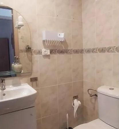 Esquina Divina Solo Familias Apartment Gandia